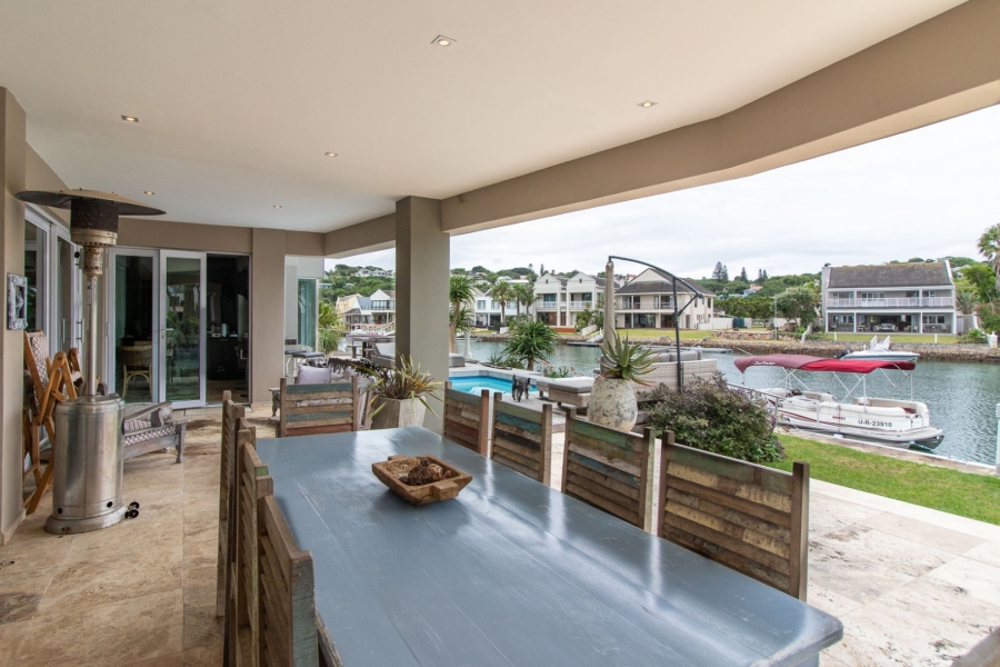 5 Bedroom Property for Sale in Royal Alfred Marina Eastern Cape